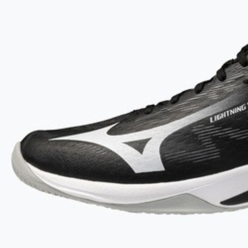 Волейболни обувки Mizuno Lightning Select black/white