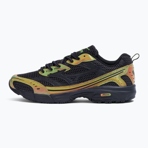 Обувки Mizuno MXR iron gate/black/jasmine green