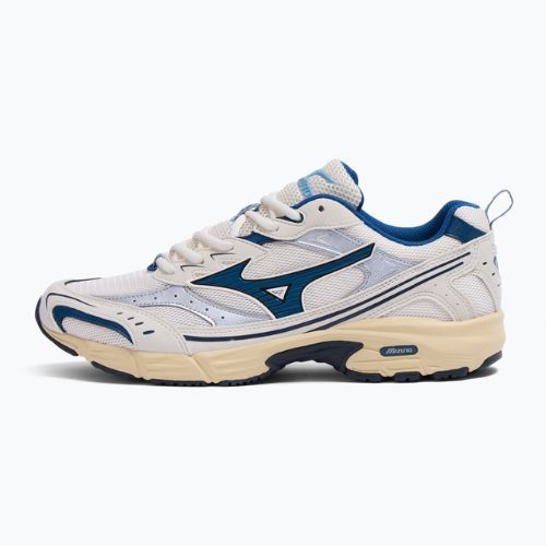Обувки Mizuno MXR pristine/sailor blue/silver rich