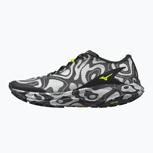 Обувки за бягане Mizuno Neo Accera dawn blue/lightning yellow/black