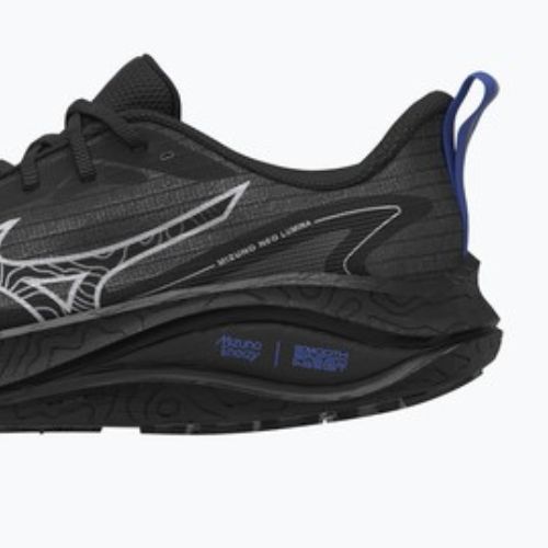 Мъжки обувки за бягане Mizuno Neo Lumina Gtx black/harbour mist/black