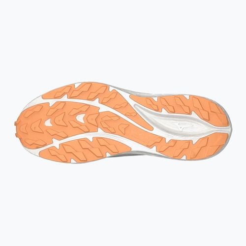 Дамски обувки за бягане Mizuno Neo Lumina silver birch/lightning yellow