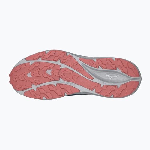 Дамски обувки за бягане Mizuno Neo Lumina sailor blue/rose elegance/harb