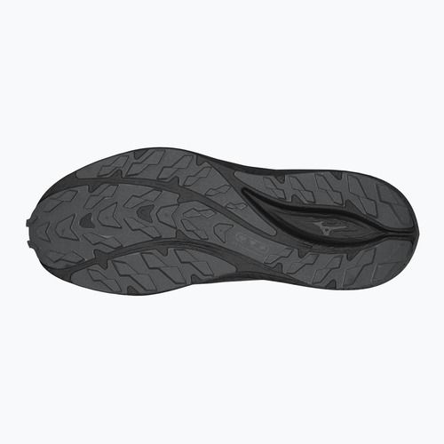 Дамски обувки за бягане Mizuno Neo Lumina black/white/black