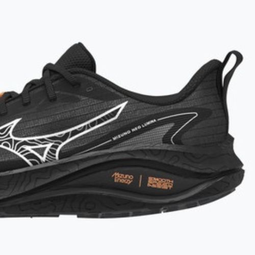 Дамски обувки за бягане Mizuno Neo Lumina black/white/black