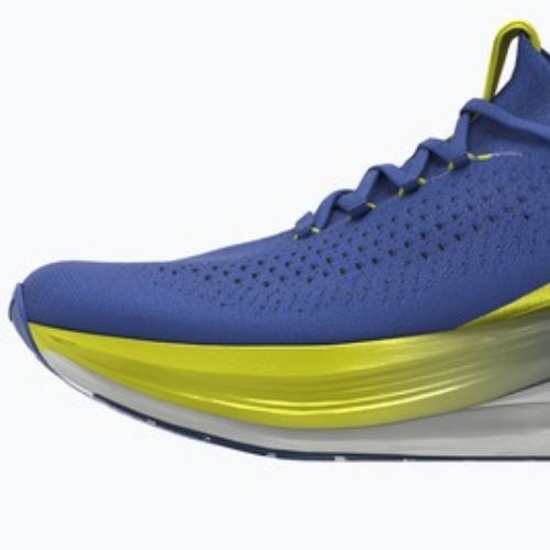 Мъжки обувки за бягане Mizuno Neo Vista 2 dazzling blue/white/lightning yellow