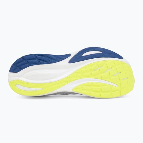 Мъжки обувки за бягане Mizuno Neo Zen 2 white/estate blue/lightning yellow