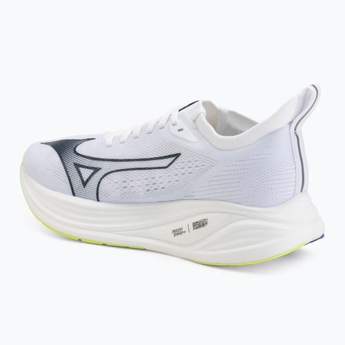 Мъжки обувки за бягане Mizuno Neo Zen 2 white/estate blue/lightning yellow