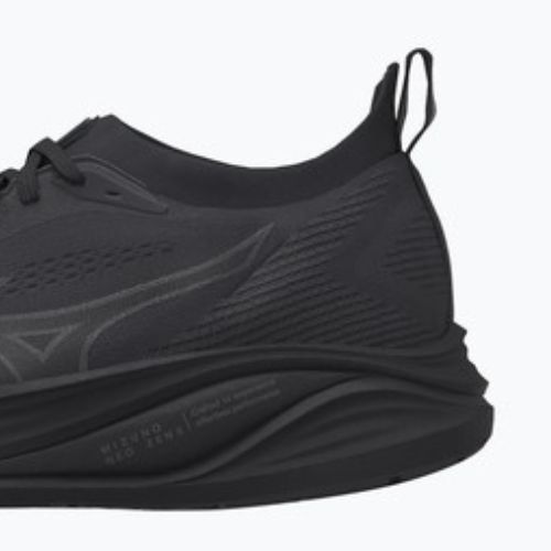 Обувки за бягане Mizuno Neo Zen 2 black/black sand