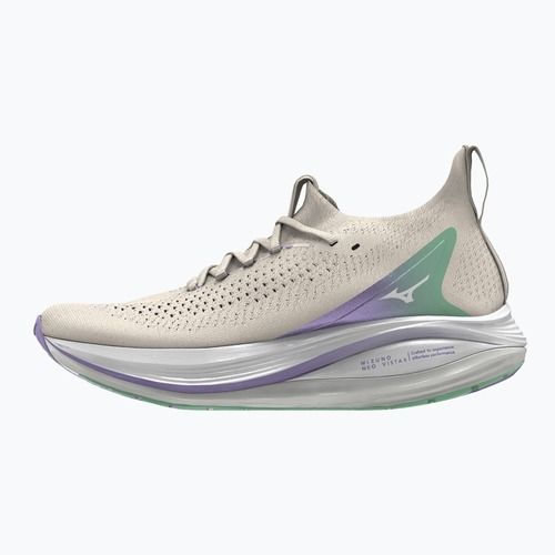 Дамски обувки за бягане Mizuno Neo Vista 2 pristine/white/healing opal