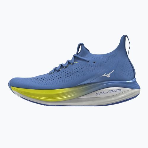 Дамски обувки за бягане Mizuno Neo Vista 2 ultramarine/white/lightning yellow