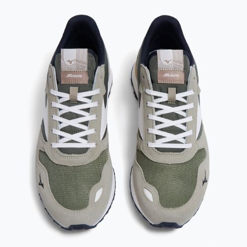 Обувки Mizuno RB87 four leaf clover/snow white/elm