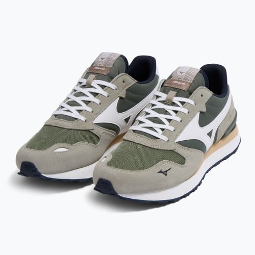Обувки Mizuno RB87 four leaf clover/snow white/elm