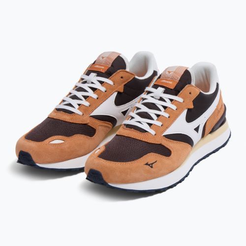 Обувки Mizuno RB87 molle/snow white/sunburn