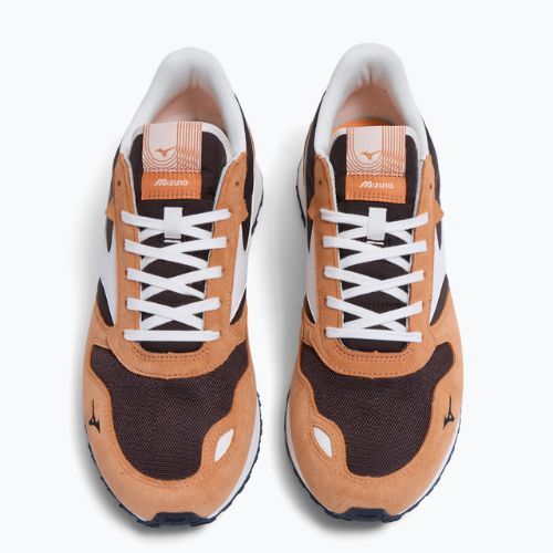 Обувки Mizuno RB87 molle/snow white/sunburn