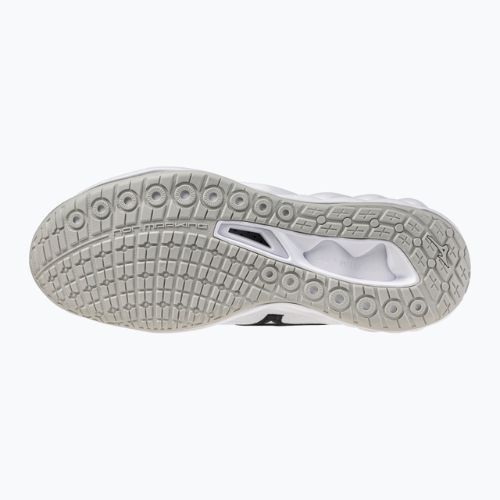 Обувки за волейбол Mizuno Wave Luminous 3 white/black/fiery red