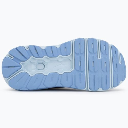 Дамски обувки за бягане Mizuno Wave Horizon 9 wild wind/white/vista blue