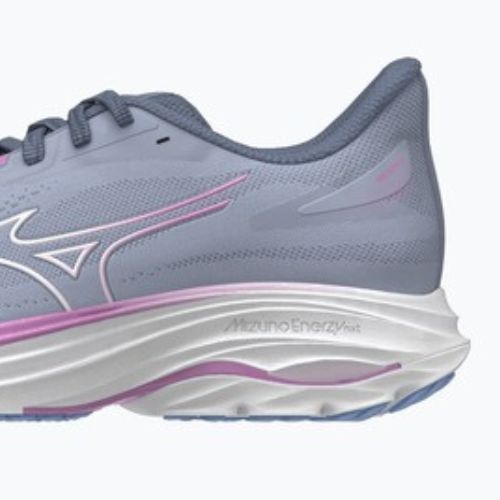 Дамски обувки за бягане Mizuno Wave Ultima 17 eventide/white/first bloom