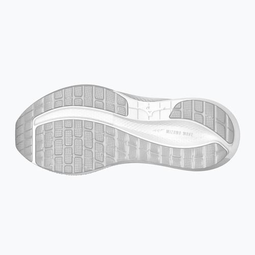 Дамски обувки за бягане Mizuno Wave Inspire 22 white/white/harbour mist