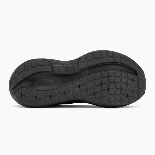 Дамски обувки за бягане Mizuno Wave Inspire 22 black/black sand/black