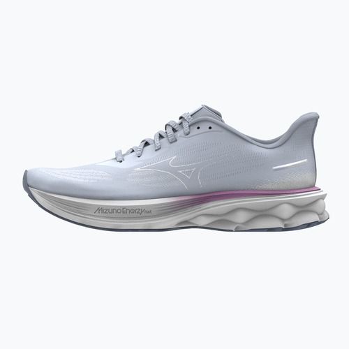 Дамски обувки за бягане Mizuno Wave Skyrise 7 ancient water/white/first bloom