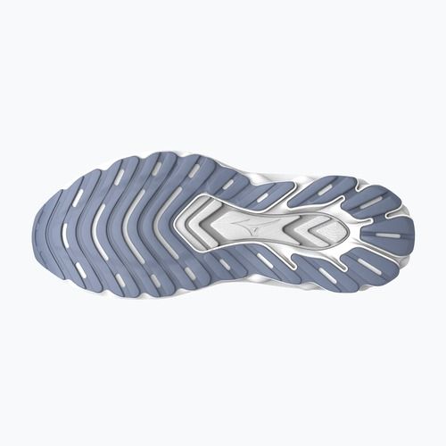 Дамски обувки за бягане Mizuno Wave Skyrise 7 ancient water/white/first bloom