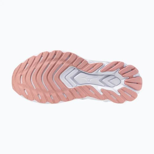 Дамски обувки за бягане Mizuno Wave Skyrise 7 sailor blue/white/rose elegance
