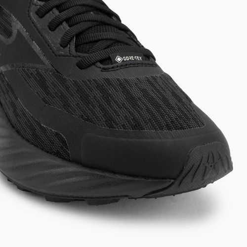Дамски обувки за бягане Mizuno Wave Rider GTX 3 black sand/black/iron gate