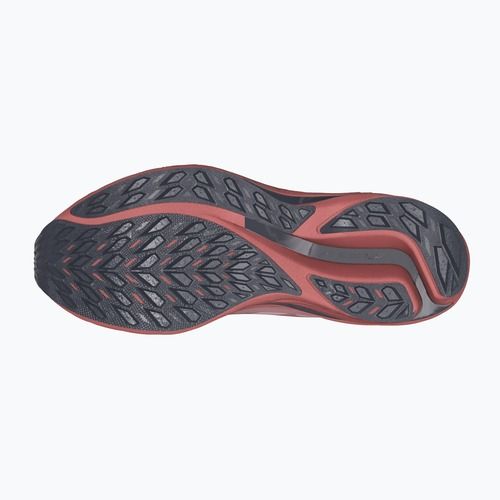 Дамски обувки за бягане Mizuno Wave Rider TT 3 rose elegance/pinkesque/faded rose