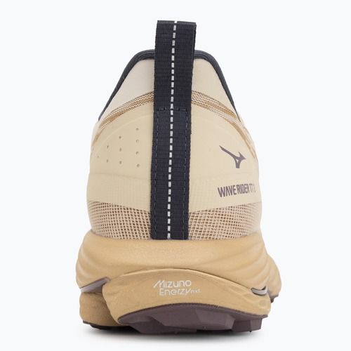 Дамски обувки за бягане Mizuno Wave Rider TT 3 curds&whey/summer sand/moonscape