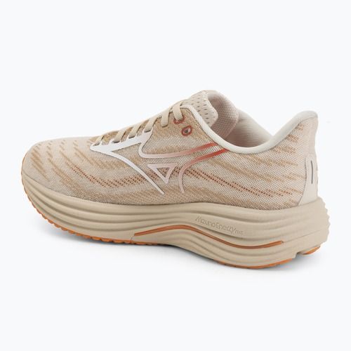 Дамски обувки за бягане Mizuno Wave Rider 29 summer and/white/autumn sunset
