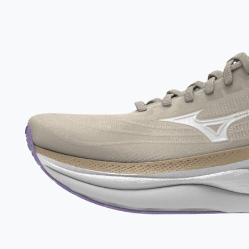 Дамски обувки за бягане Mizuno Wave Sky 9 summer sand/white/curds&whey