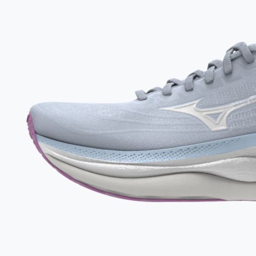 Дамски обувки за бягане Mizuno Wave Sky 9 ancient water/white/ice water