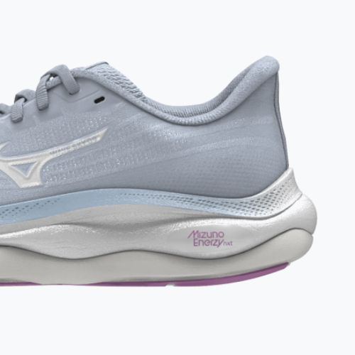 Дамски обувки за бягане Mizuno Wave Sky 9 ancient water/white/ice water