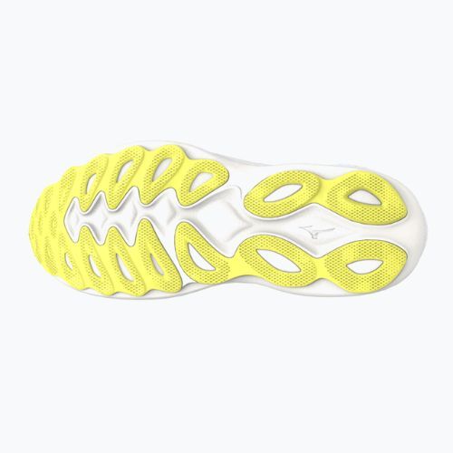 Дамски обувки за бягане Mizuno Wave Sky 9 snow white/silver birch/ultramarine