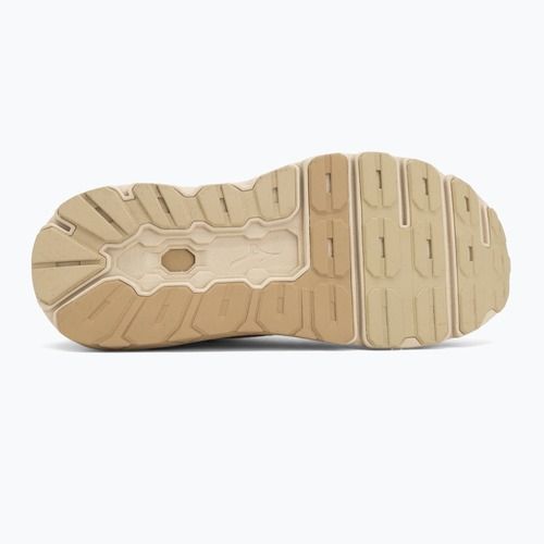 Мъжки обувки за бягане Mizuno Wave Horizon 9 pale khaki/white/curds&whey