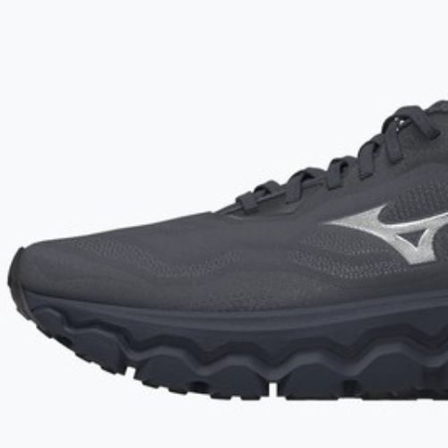 Мъжки обувки за бягане Mizuno Wave Horizon 9 india ink/galaxy silver/black