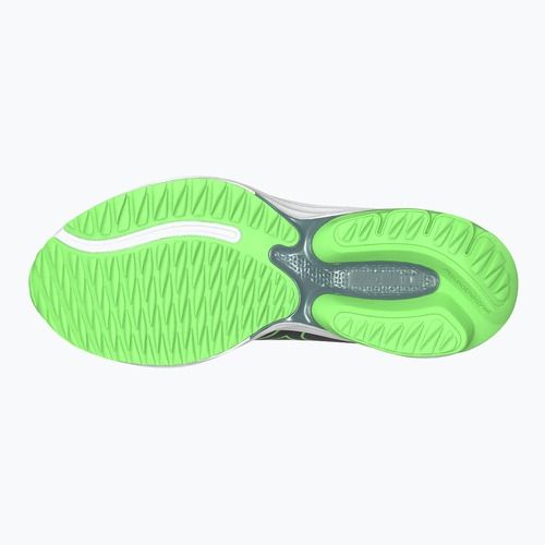 Мъжки обувки за бягане Mizuno Wave Ultima 17 black sand/glowing apple/north atlantic