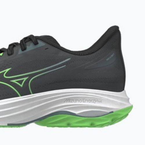 Мъжки обувки за бягане Mizuno Wave Ultima 17 black sand/glowing apple/north atlantic