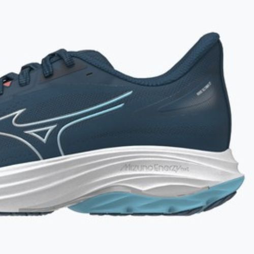 Мъжки обувки за бягане Mizuno Wave Ultima 17 sailor blue/silver/blue topaz