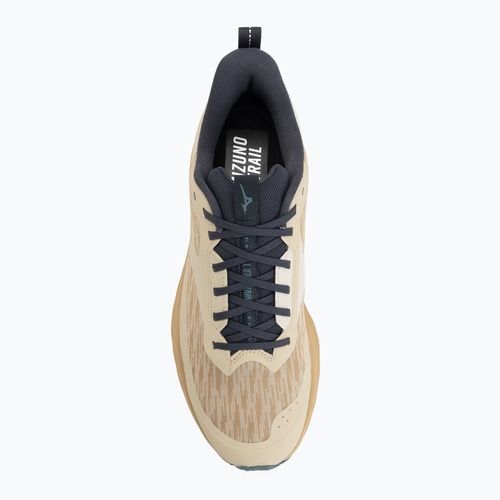 Мъжки обувки за бягане Mizuno Wave Rider TT 3 curds&whey/summer sand/north atlantic