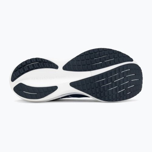 Мъжки обувки за бягане Mizuno Wave Rider 29 estate blue/white/lightning yellow