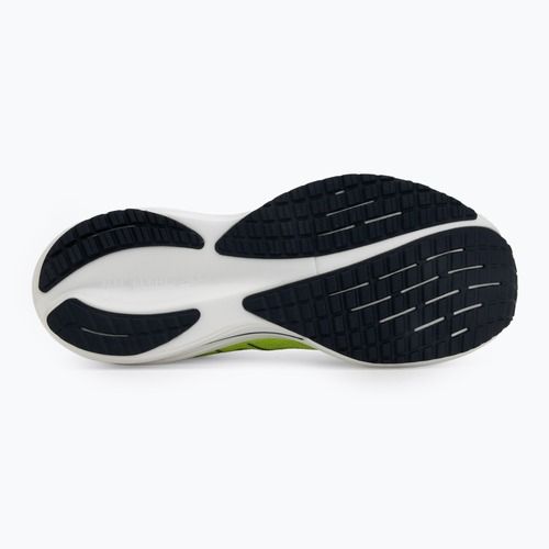 Мъжки обувки за бягане Mizuno Wave Rider 29 lightning yellow/estate blue