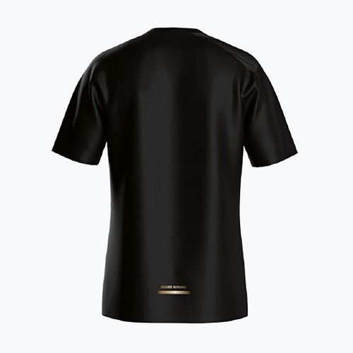 Мъжка тениска за бягане Mizuno Active DryAeroFlow Graphic yamaori
