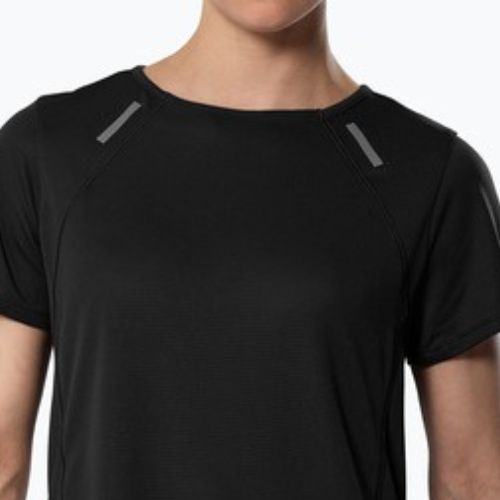 Дамска тениска за бягане Mizuno Active DryAeroFlow Tee black