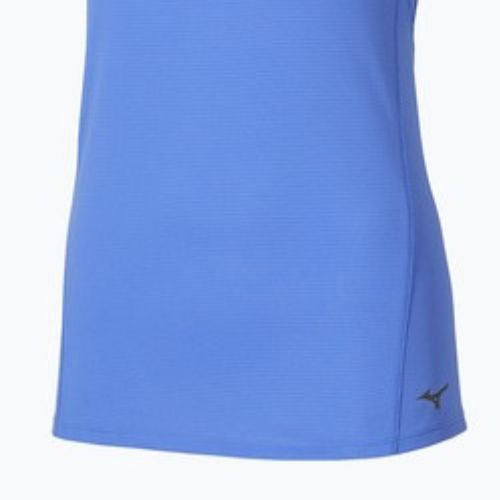 Дамска тениска за бягане Mizuno Active DryAeroFlow Tank Top ultramarie
