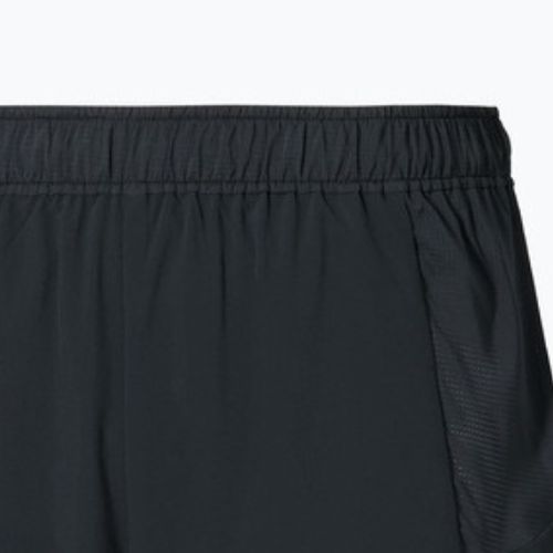 Дамски шорти за бягане Mizuno Active Alpha 4.5 black