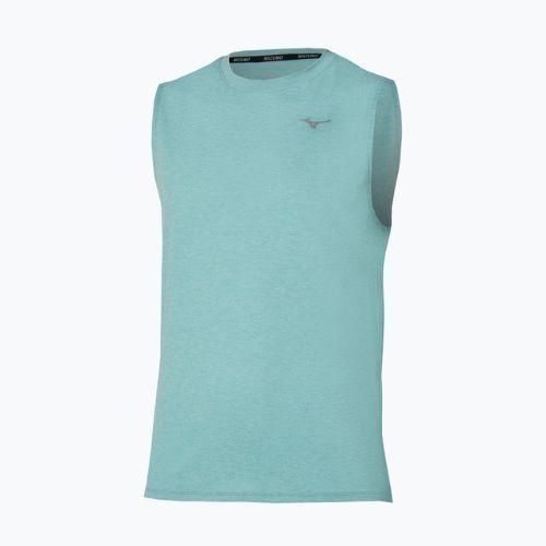 Мъжка тениска за бягане Mizuno Impulse Core Sleeveless esta