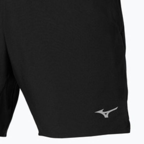 Мъжки шорти за бягане Mizuno Core 7.5 black