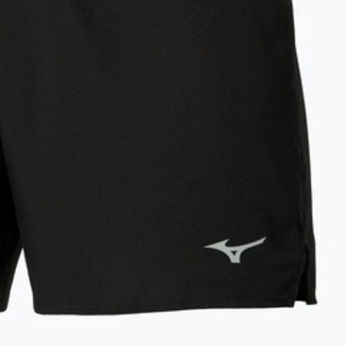 Мъжки шорти за бягане Mizuno Core 5.5 black